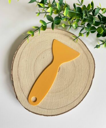 Silkscreen Printing Squeegee