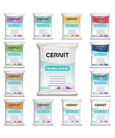 Cernit Translucent