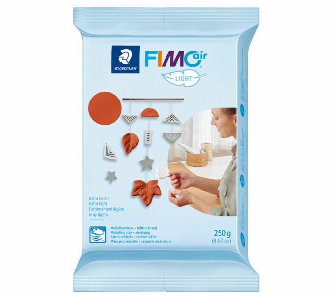 Fimo Air Light | Air Dry Clay - Image 3