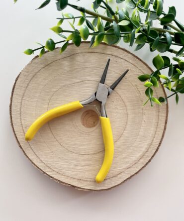 Round Nose Pliers