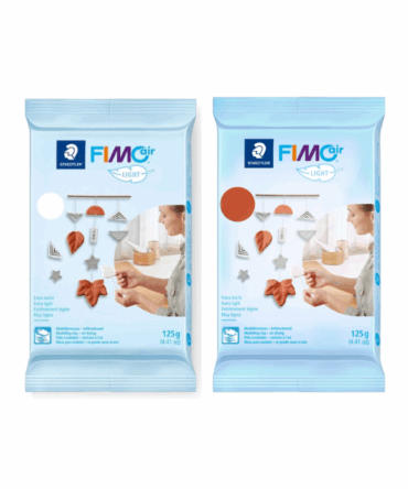 Fimo Air Light 125g | Air Dry Clay