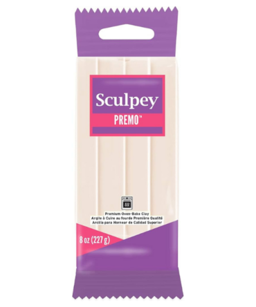 Sculpey Premo Translucent 227g
