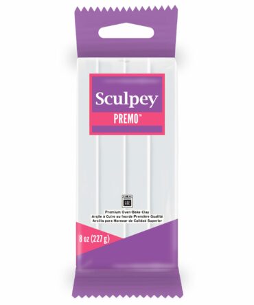 Sculpey Premo White 227g