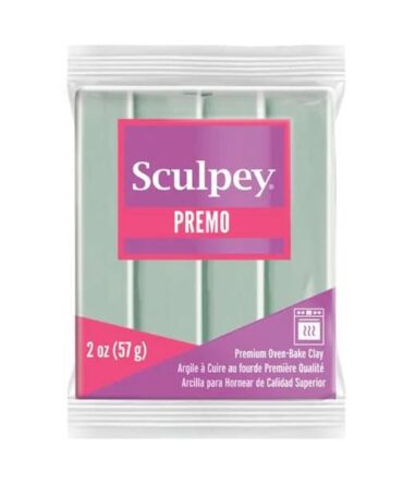 Sculpey Premo Sage