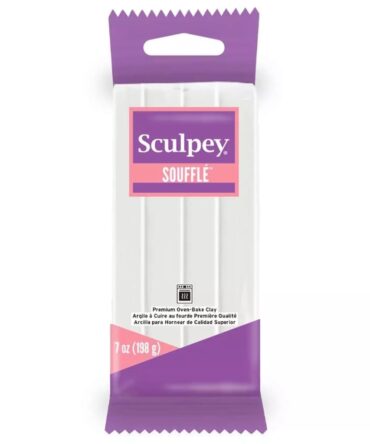 Sculpey Soufflé Igloo 198g