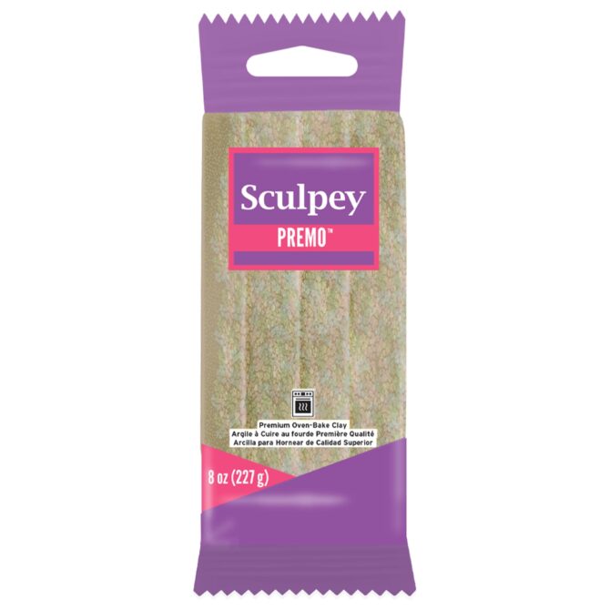 Sculpey Premo Opal 227g