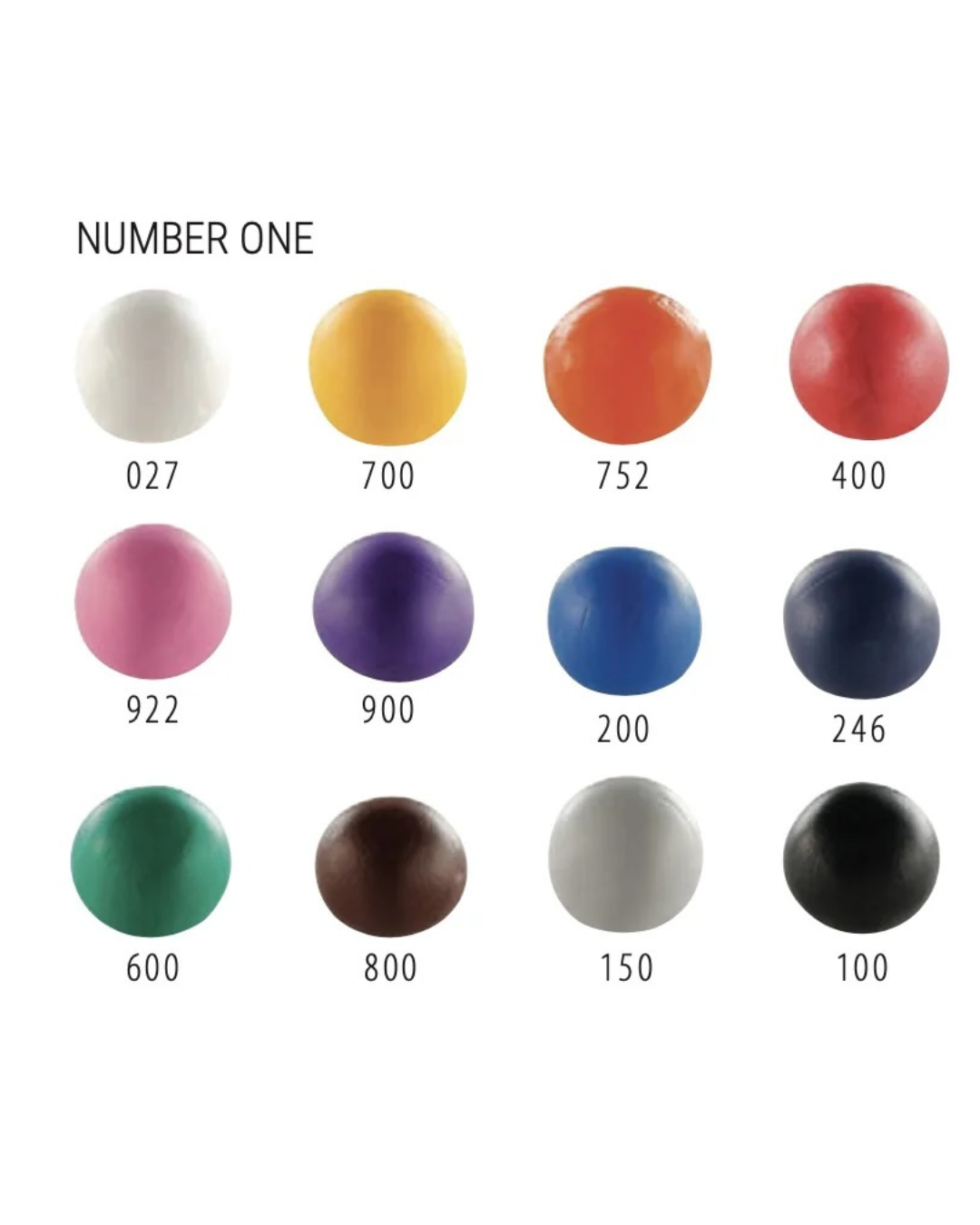 Cernit Polymer Clay Set | Essentials - Image 2