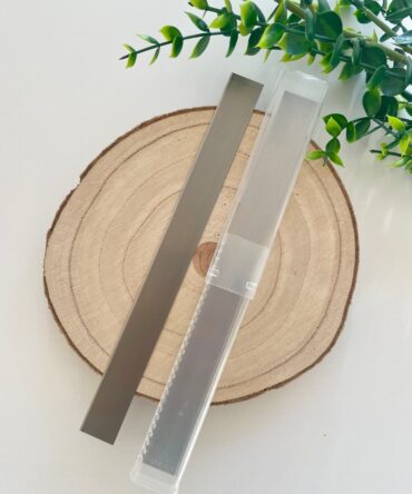 Long Tissue Blade with Case