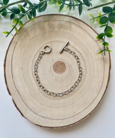 Charm Bracelet Chain | Set of 10
