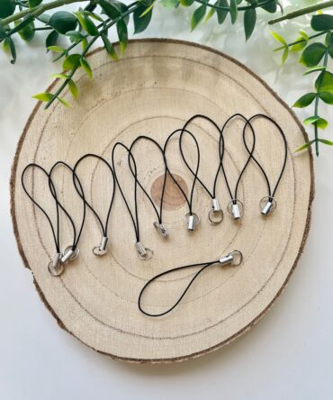 Charm Cords | Set of 10