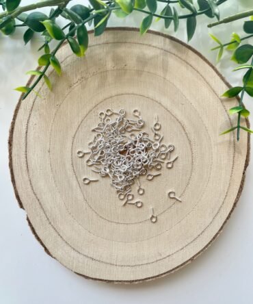 Eye Pins | Set of 50