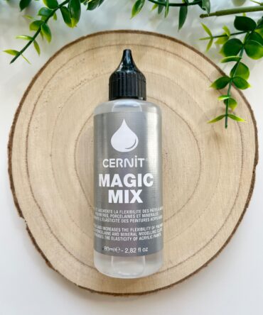 Cernit Magic Mix | Polymer Clay Softener