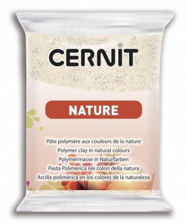 Cernit Nature Polymer Clay | 971 Savanna 56g