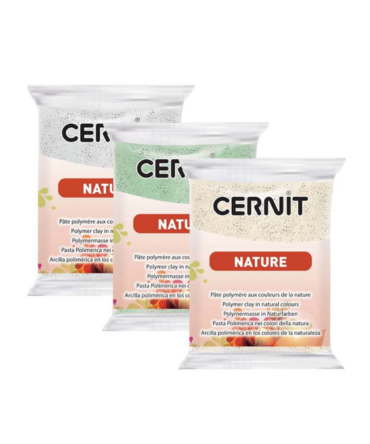 Cernit Nature