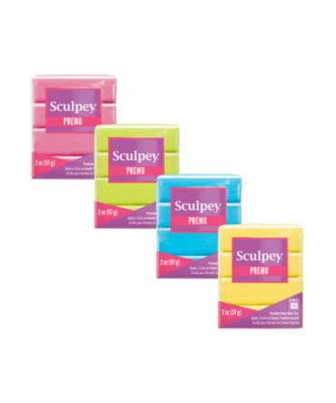 Sculpey Premo