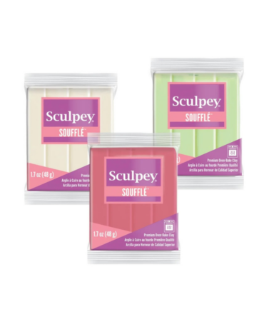 Sculpey Soufflé